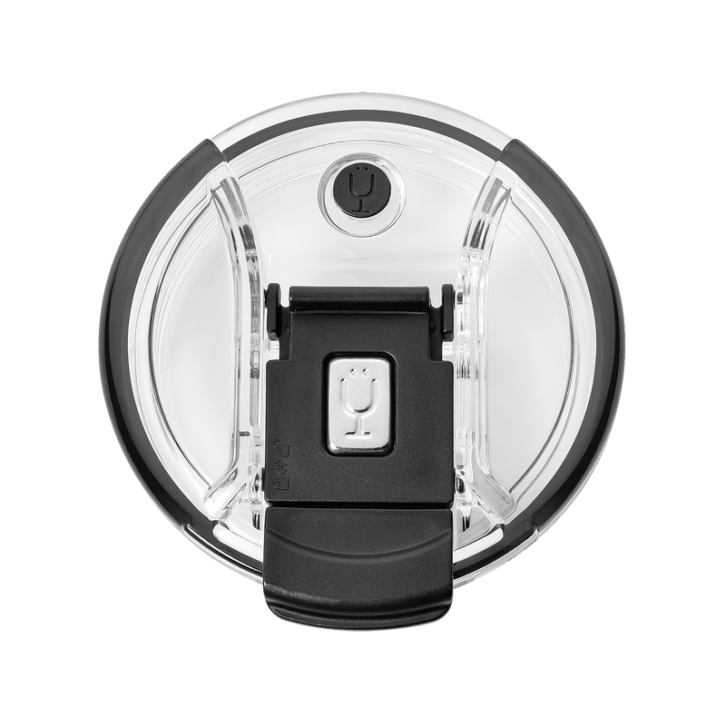 MultiShaker BevLock™ Lid | Clear R4