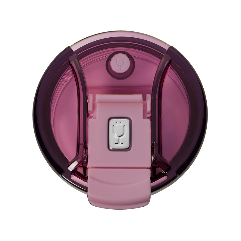 MultiShaker BevLock™ Lid | Acaí J1